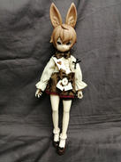 1/6 MINIスケール　ドリンク|UF DOLL