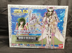 聖闘士星矢|バンダイ