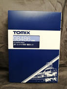 Nゲージ|TOMIX