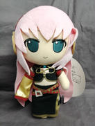 ねんどろいどぷらす ぬいぐるみシリーズ|GIFT