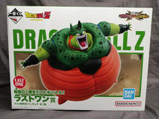一番くじ ドラゴンボール VSオムニバスCROSS|バンダイ