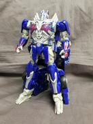 トランスフォーマームービー|タカラトミー