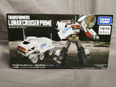 トランスフォーマー