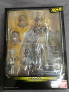 S.H.FIGUARTS|バンダイ