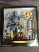 S.H.FIGUARTS