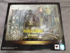 S.H.FIGUARTS|バンダイスピリッツ