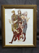 今日からマ王!|角川書店