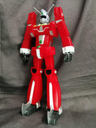 伝説巨神イデオン