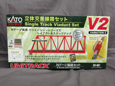 KATO[カトー]|レールセット|オフモール - 中古通販のハードオフ