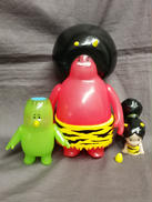 ソフビ|トンコハウス