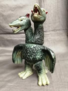 スペクトルマン|マスダヤ