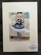 ドール衣装|RONSHUKA COUTURE