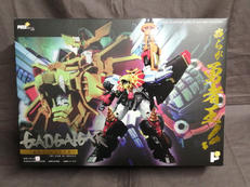 勇者王ガオガイガー|AWAKEN STUDIO