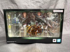 S.H.FIGUARTS|バンダイスピリッツ