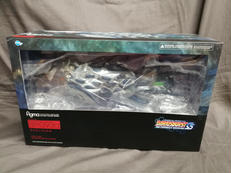 ダライアスバーストCS|グットスマイルカンパニー