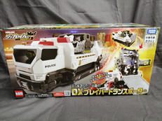 特装合体ロボ ジョブレイバー|タカラトミー