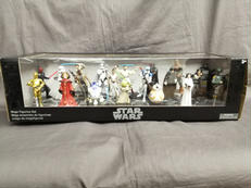 スター・ウォーズ|DISNEY