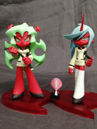 PANTY＆STOCKING WITH GARTERBELT|グッドスマイルカンパニー