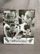 ワーコレ|バンプレスト