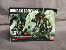 ガンダムコンバージ EX01|バンダイ