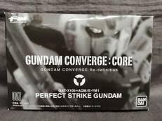 ガンダムコンバージ：コア|バンダイ