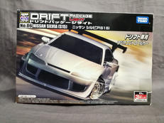 ドリフト専用ラジオコントロールカー|タカラトミー