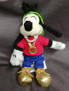 ぬいぐるみ(ボールチェーン付)|タカラトミーアーツ