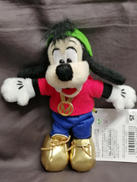 ぬいぐるみ(ボールチェーン付)|タカラトミーアーツ