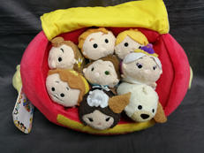 ディズニーツムツム|ディズニーストア