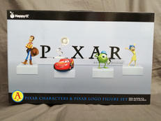 HAPPYくじ PIXAR2025|サニーサイドアップ