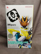 S.H.FIGUARTS|バンダイ