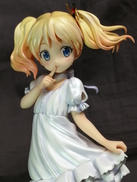 ハロー！！きんいろモザイク