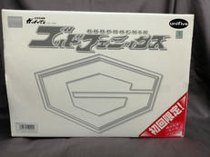 超真合金|UNIFIVE