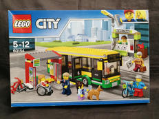 LEGO CITY|LEGO