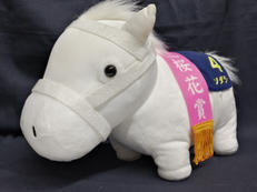 サラブレッドコレクション GBぬいぐるみ|エスケイジャパン