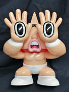 ソフビ|GRAPE BRAIN