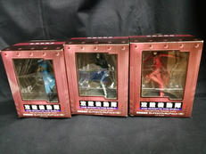 攻殻機動隊|SEGA