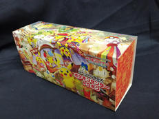 ポケモンカード|ポケモン