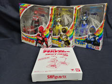 S.H.FIGUARTS|バンダイ