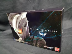 ウルトラレプリカ|バンダイ