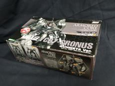 アーマード・コア