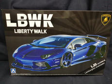 1/24スケールモデル|AOSHIMA