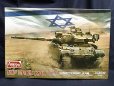 1/35スケールモデル|AMUSINGHOBBY