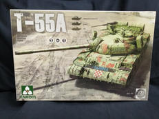 1/35スケールキット|TAKOM