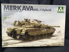 1/35スケールキット|TAKOM