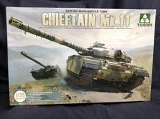 1/35スケールキット|TAKOM