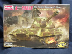 1/35スケールキット|AMUSINGHOBBY