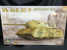 1/35スケールキット|TAKOM