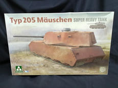 1/35スケールキット|TAKOM