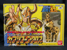 聖闘士星矢|BANDAI